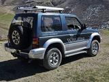 Mitsubishi Pajero 1995 года за 2 400 000 тг. в Алматы – фото 5