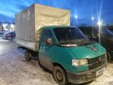 Volkswagen Transporter 1993 года за 2 500 000 тг. в Караганда – фото 2