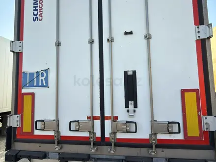 Schmitz Cargobull  SKO 2010 года за 16 000 000 тг. в Шымкент