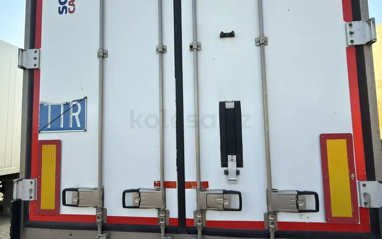 Schmitz Cargobull  SKO 2010 года за 16 000 000 тг. в Шымкент