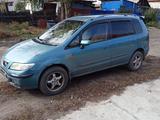 Mazda Premacy 1999 года за 1 700 000 тг. в Семей – фото 3