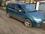 Mazda Premacy 1999 года за 1 700 000 тг. в Семей – фото 4