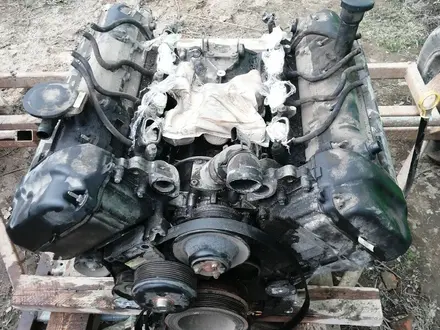 Двигатель ренж ровер за 500 000 тг. в Алматы