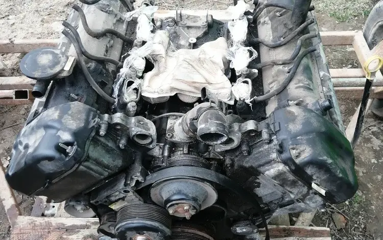 Двигатель ренж ровер за 500 000 тг. в Алматы