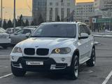 BMW X5 2008 года за 7 800 000 тг. в Алматы – фото 2