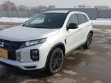 Mitsubishi ASX 2023 года за 13 500 000 тг. в Алматы – фото 4