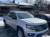 Chevrolet Colorado 2020 года за 23 500 000 тг. в Семей