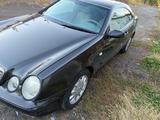 Mercedes-Benz CLK 200 1998 годаүшін2 300 000 тг. в Караганда – фото 4