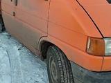 Volkswagen Transporter 1993 года за 2 100 000 тг. в Аулиеколь – фото 3
