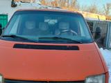 Volkswagen Transporter 1993 года за 2 100 000 тг. в Аулиеколь – фото 4
