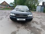 Audi S4 1994 года за 2 500 000 тг. в Алматы – фото 3