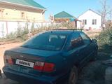 Nissan Primera 1998 годаүшін300 000 тг. в Атырау – фото 3