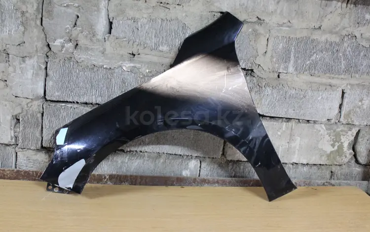 Крыло переднее левое Chevrolet Malibu 16-22 за 25 000 тг. в Караганда