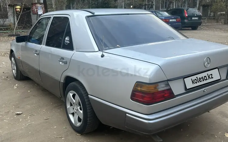 Mercedes-Benz E 230 1989 годаүшін1 500 000 тг. в Павлодар