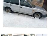 Nissan Avenir 1996 года за 600 000 тг. в Усть-Каменогорск