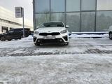 Kia Cerato 2021 года за 8 500 000 тг. в Алматы – фото 2
