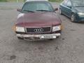 Audi 100 1992 года за 1 300 000 тг. в Талдыкорган – фото 5