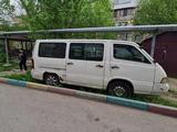 SsangYong Istana 1999 годаүшін1 500 000 тг. в Шымкент