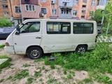 SsangYong Istana 1999 годаүшін1 500 000 тг. в Шымкент – фото 2