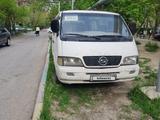 SsangYong Istana 1999 годаүшін1 500 000 тг. в Шымкент – фото 3