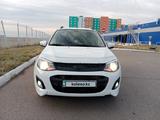 ВАЗ (Lada) Kalina 2192 2014 годаfor3 400 000 тг. в Астана – фото 2