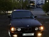 BMW 520 1973 годаүшін1 700 000 тг. в Кокшетау