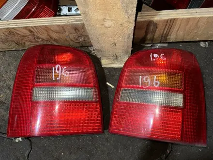 Фонарь левый правый AUDI A4 B5 за 15 000 тг. в Астана