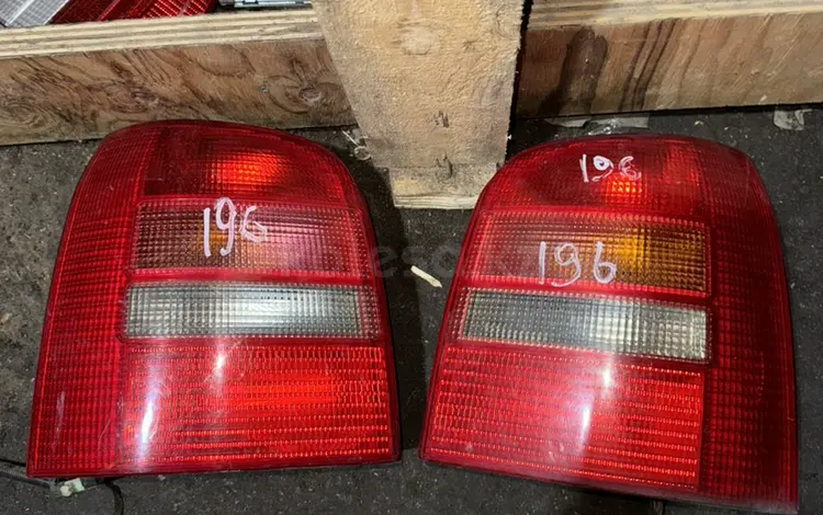 Фонарь левый правый AUDI A4 B5үшін15 000 тг. в Астана