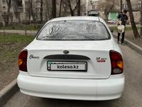 ЗАЗ Chance 2012 года за 1 480 000 тг. в Алматы
