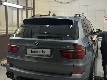 BMW X5 2010 года за 10 500 000 тг. в Караганда