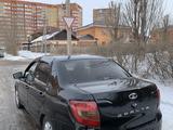 ВАЗ (Lada) Granta 2190 2013 годаfor2 250 000 тг. в Астана – фото 4