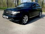 Infiniti FX35 2006 года за 6 300 000 тг. в Алматы – фото 4