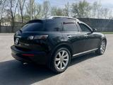 Infiniti FX35 2006 года за 6 300 000 тг. в Алматы – фото 2