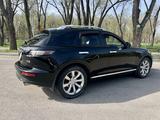 Infiniti FX35 2006 года за 6 300 000 тг. в Алматы – фото 5
