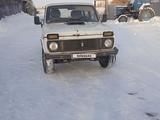 ВАЗ (Lada) Lada 2131 (5-ти дверный) 1994 года за 800 000 тг. в Кокшетау