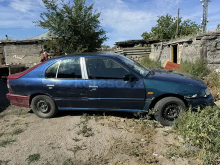 Nissan Primera 1998 года за 700 000 тг. в Жанаарка