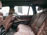 BMW X5 XDrive 40i 2024 года за 49 700 000 тг. в Алматы – фото 4