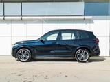 BMW X5 XDrive 40i 2024 года за 49 700 000 тг. в Алматы – фото 5
