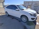 ВАЗ (Lada) Granta 2191 2015 года за 1 800 000 тг. в Караганда – фото 2