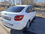 ВАЗ (Lada) Granta 2191 2015 года за 1 800 000 тг. в Караганда – фото 5