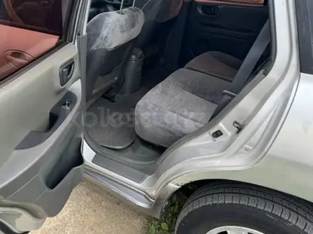 Hyundai Santa Fe 2001 года за 3 500 000 тг. в Уральск – фото 4