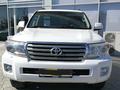 Toyota Land Cruiser 2012 годаfor18 300 000 тг. в Атырау