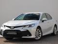 Toyota Camry 2023 годаүшін14 490 000 тг. в Астана