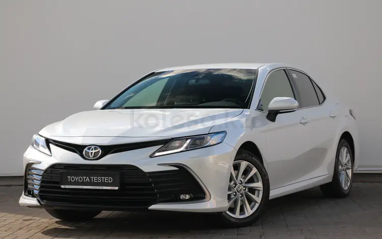 Toyota Camry 2023 годаүшін14 490 000 тг. в Астана