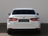 Toyota Camry 2023 года за 14 490 000 тг. в Астана – фото 4