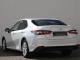 Toyota Camry 2023 года за 14 490 000 тг. в Астана – фото 3