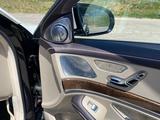Mercedes-Maybach S 600 2015 года за 31 000 000 тг. в Алматы – фото 4