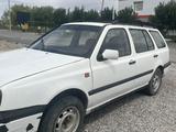 Volkswagen Golf 1993 года за 900 000 тг. в Туркестан