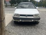 Volkswagen Golf 1993 года за 900 000 тг. в Туркестан – фото 3