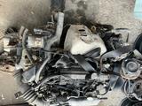 Матор Двигатель Тайота 2.0 обьем Карина е Тайота авенсис Toyoto за 400 000 тг. в Тараз – фото 3